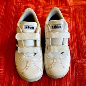 Adidas kids sneakers